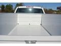 Summit White - Silverado 3500HD WT Crew Cab Utility Truck Photo No. 16