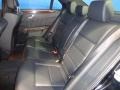 Black - E 350 4Matic Sedan Photo No. 36