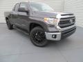 Magnetic Gray Metallic - Tundra TSS Double Cab Photo No. 2