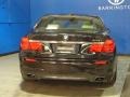 Black Sapphire Metallic - 7 Series 750i xDrive Sedan Photo No. 11