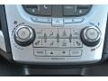 Quicksilver Metallic - Terrain SLT Photo No. 11
