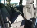 2014 Summit White Chevrolet Silverado 2500HD LT Crew Cab 4x4  photo #11