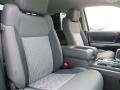 2014 Magnetic Gray Metallic Toyota Tundra TSS Double Cab  photo #21