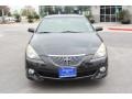 Black - Solara SE Coupe Photo No. 3
