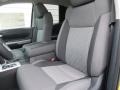 2014 Magnetic Gray Metallic Toyota Tundra TSS Double Cab  photo #27