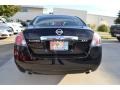 Super Black - Altima 2.5 S Photo No. 4