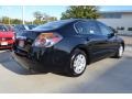 Super Black - Altima 2.5 S Photo No. 5