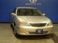 Lunar Mist Metallic - Camry LE Photo No. 1