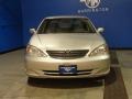 Lunar Mist Metallic - Camry LE Photo No. 2