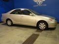 Lunar Mist Metallic - Camry LE Photo No. 3
