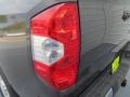 2014 Magnetic Gray Metallic Toyota Tundra SR5 Double Cab  photo #15