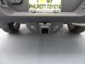 2014 Magnetic Gray Metallic Toyota Tundra SR5 Double Cab  photo #16