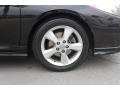 Black - Solara SE Coupe Photo No. 31