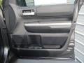 2014 Magnetic Gray Metallic Toyota Tundra SR5 Double Cab  photo #18