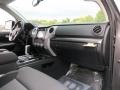 2014 Magnetic Gray Metallic Toyota Tundra SR5 Double Cab  photo #19