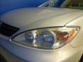 Lunar Mist Metallic - Camry LE Photo No. 11
