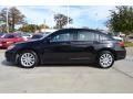 Black 2013 Chrysler 200 Touring Sedan Exterior