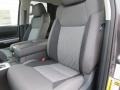 2014 Magnetic Gray Metallic Toyota Tundra SR5 Double Cab  photo #26