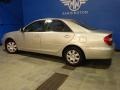 Lunar Mist Metallic - Camry LE Photo No. 16