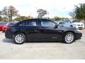  2013 200 Touring Sedan Black