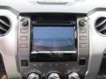 2014 Magnetic Gray Metallic Toyota Tundra SR5 Double Cab  photo #29