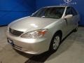 Lunar Mist Metallic - Camry LE Photo No. 19