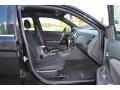 Black 2013 Chrysler 200 Touring Sedan Interior Color