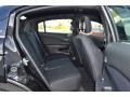 Black 2013 Chrysler 200 Touring Sedan Interior Color