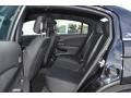 Black Rear Seat Photo for 2013 Chrysler 200 #88052852