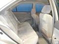 Lunar Mist Metallic - Camry LE Photo No. 23