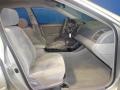 Lunar Mist Metallic - Camry LE Photo No. 24