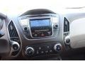 2012 Cotton White Hyundai Tucson GLS  photo #23