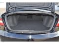 2013 Chrysler 200 Touring Sedan Trunk