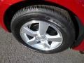 2014 Chevrolet Cruze LT Wheel