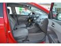 Victory Red - Sonic LT Sedan Photo No. 10