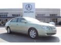 2006 Silver Pine Mica Toyota Avalon XL  photo #1