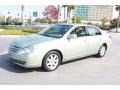 2006 Silver Pine Mica Toyota Avalon XL  photo #2