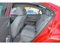 Victory Red - Sonic LT Sedan Photo No. 12
