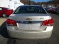 2014 Champagne Silver Metallic Chevrolet Cruze LT  photo #6