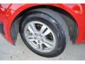 Victory Red - Sonic LT Sedan Photo No. 20