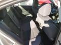 2014 Champagne Silver Metallic Chevrolet Cruze LT  photo #11