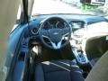 2014 Champagne Silver Metallic Chevrolet Cruze LT  photo #13