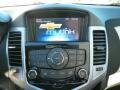 2014 Champagne Silver Metallic Chevrolet Cruze LT  photo #19