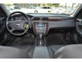 Ebony 2013 Chevrolet Impala LTZ Dashboard