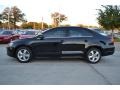 Black - Jetta TDI Sedan Photo No. 2
