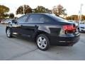 Black - Jetta TDI Sedan Photo No. 3