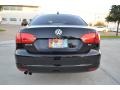 Black - Jetta TDI Sedan Photo No. 4