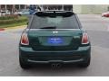 British Racing Green Metallic - Cooper S Hardtop Photo No. 4