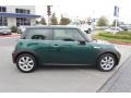 British Racing Green Metallic - Cooper S Hardtop Photo No. 6
