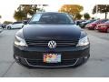 Black - Jetta TDI Sedan Photo No. 8
